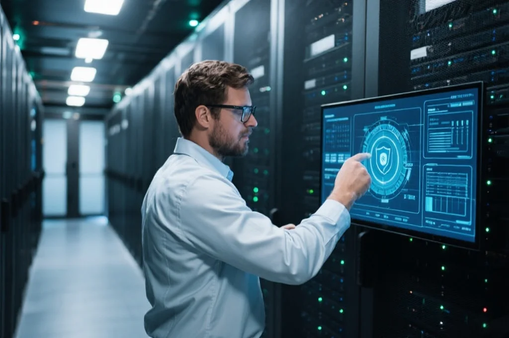 揭秘V8哈希娱乐的安全保障体系：账户与信息安全如何守护？